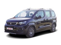 Peugeot Rifter 1.5 Blue-HDi Allure L1 Standheizung AHK Kam