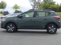 Dacia Sandero Stepway TCe 100 Eco-G