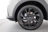 Hyundai Tucson 1.6 T-GDI N-Line