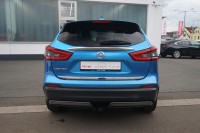 Nissan Qashqai 1.6