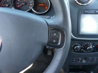 Dacia Logan II Celebration