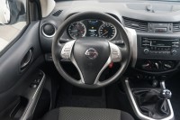 Nissan Navara 2.3 dCi Visia Double Cab 4x4