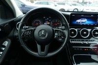 Mercedes-Benz C 300 C300d T-Modell 4Matic Avantgarde