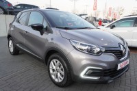 Renault Captur 0.9 TCe 90 Intens