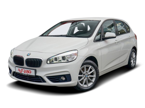 BMW 218 i Advantage