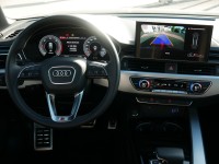 Audi A4 Quattro Avant 40 TDI S-Line quattro Aut.