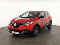 Renault Kadjar 1.2 TCe 130 Bose Edition 2-Zonen-Klima Navi Sitzheizung