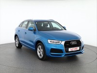 Audi Q3 2.0 TFSI quattro S-Line