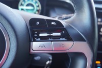 Hyundai Tucson 1.6T-GDI AT