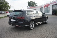 VW Passat Variant 2.0 TSI DSG R-Line