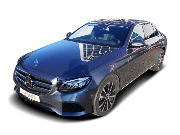 Mercedes-Benz E 300 E300 e