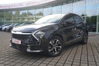 Vorschau: Kia Sportage 1.6 M-Hybrid GT-Line 4WD
