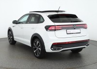 VW Taigo 1.5 TSI DSG R-Line