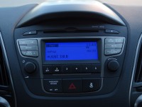 Hyundai ix35 1.6 GDI