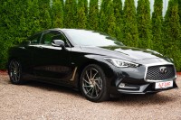Infiniti Q60 Coupe 2.0 Aut.