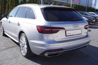 Audi A4 Quattro Avant 40 2.0 TDI quattro