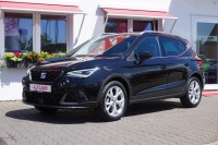 Vorschau: Seat Arona 1.0 TSI FR