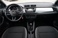 Skoda Fabia 1.0 TSI Ambition