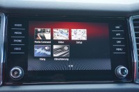 Skoda Kodiaq 2.0 TDI Sportline 4x4