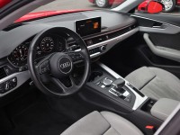 Audi A4 Quattro Avant 2.0TFSI quattro S-Line