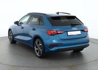 Audi A3 Sportback 30 TFSI
