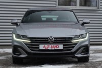 VW Arteon Shooting Brake R-Line eHybrid