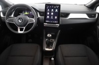 Renault Captur TCe 90