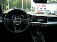 Audi A1 Sportback 25 S-Line DSG
