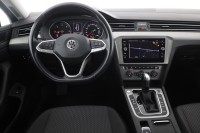 VW Passat Variant 2.0 TDI DSG