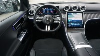 Mercedes-Benz C 200 C200 T-Modell AMG Line Aut.