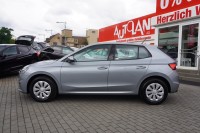Skoda Fabia 1.0 MPI