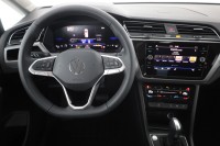 VW Touran 1.5 TSI DSG