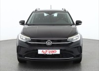 VW Taigo 1.0 TSI IQ.Drive