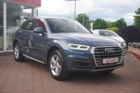 Audi Q5 2.0 TDI sport quattro