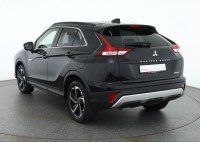 Mitsubishi Eclipse Cross 2.4Hybrid Plus 4WD