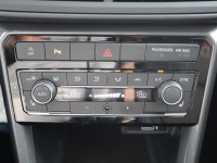 VW T-Cross 1.0 Style