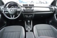 Skoda Fabia Combi 1.0 Style DSG