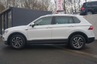 VW Tiguan 1.4 TSI Sound