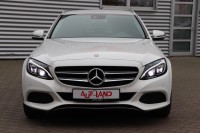 Mercedes-Benz C 200 C200 T Avantgarde