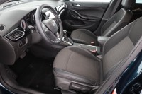 Opel Astra K 1.4 Turbo Innovation