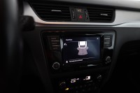 Skoda Rapid Spaceback 1.0 TSI DSG