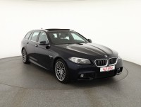 BMW 525 525d Touring M Sport