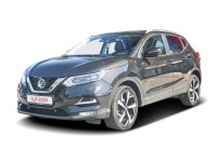 Nissan Qashqai 1.3 Tekna+ LED Navi Panorama AHK 360°