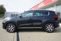 Kia Sportage 1.6 T-GDI GT Line