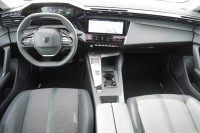 Peugeot 408 1.2 Hybrid 145 Aut.