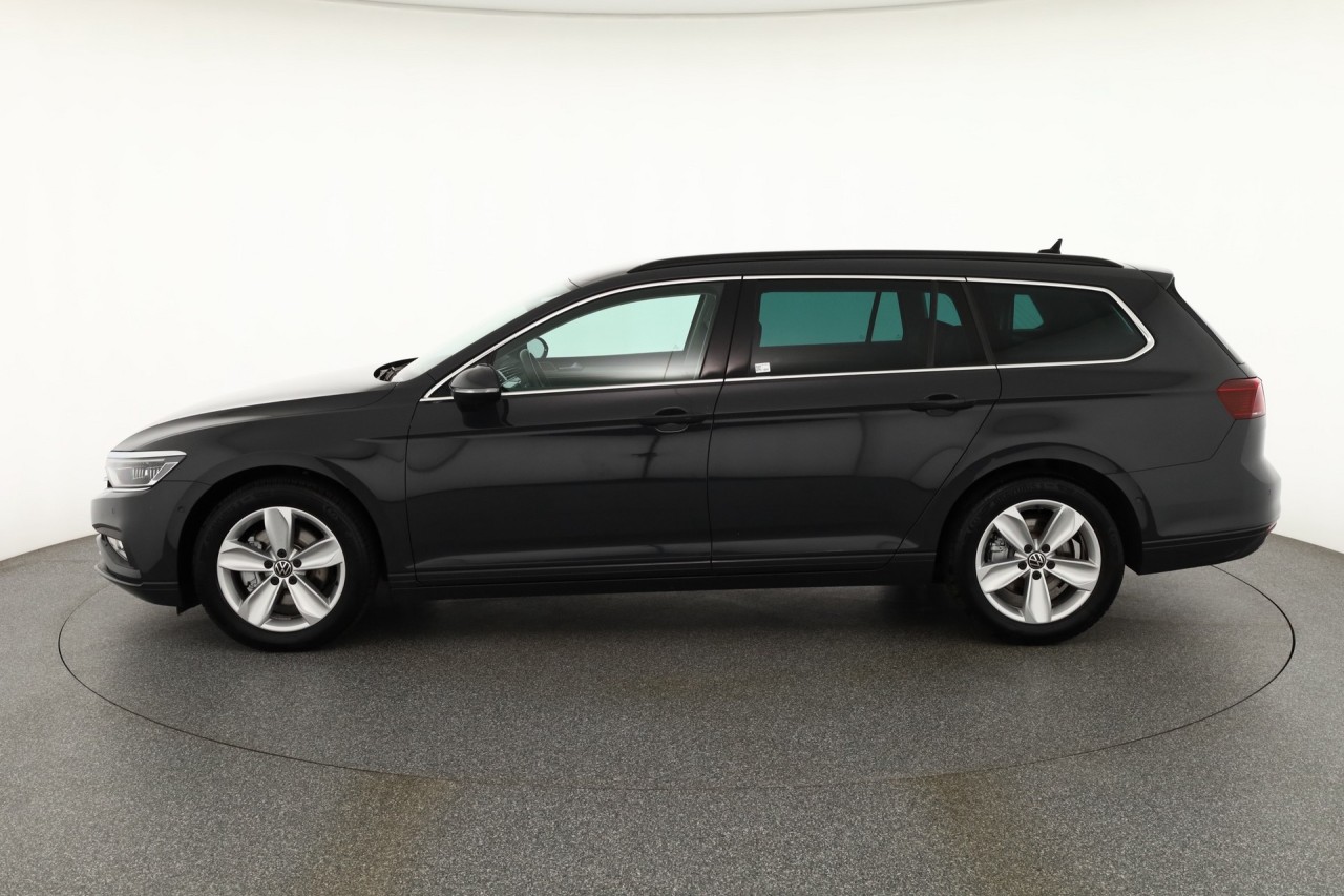 VW Passat Variant 2.0 TDI