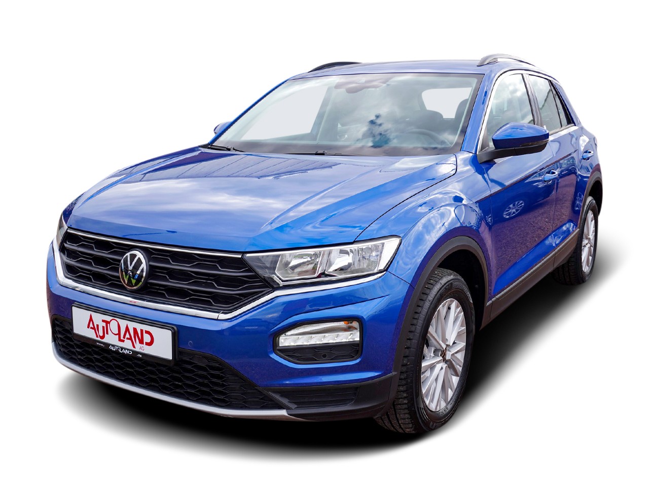 VW T-Roc 1.0 Style