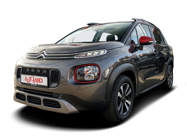 Citroen C3 Aircross 1.2 C-Series