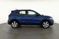 VW T-Cross 1.0 TSI Style
