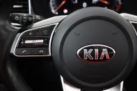 Kia xcee'd Xceed 1.6 T-GDI Autom. Platinum